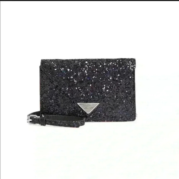 Rebecca Minkoff Handbags - NEW REBECCA MINKOFF Purple Molly Crossbody